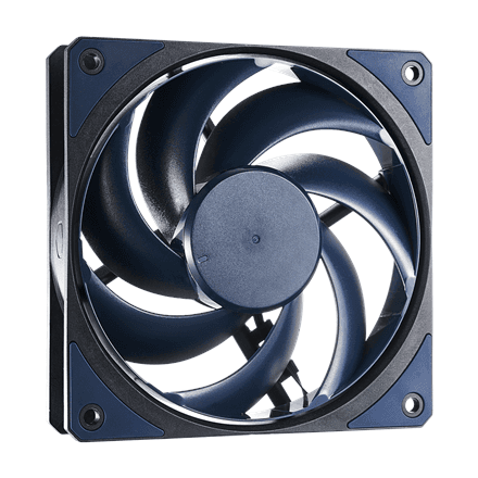 Cooler Master | MOBIUS 120 | Air Cooler – nuotrauka 1