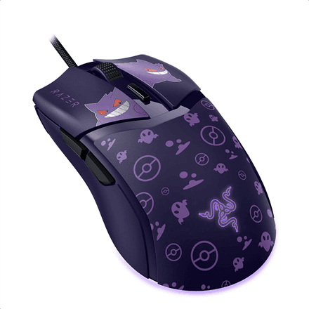 Razer Gaming Mouse | Cobra | Wired | Gengar Edition – nuotrauka 1