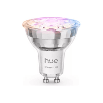Philips Hue E WCA 345 1P EU | GU10 | 4.7 W | Bluetooth, Zigbee – nuotrauka 1