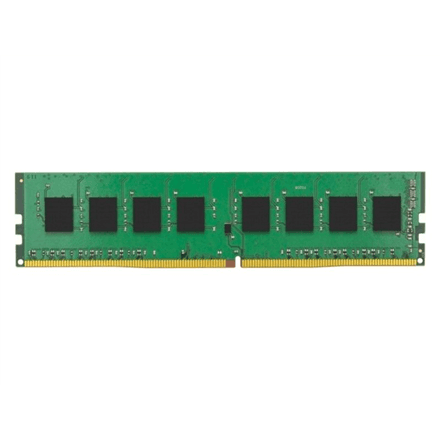 Kingston | KVR32N22D8/16 | 16 GB | DDR4 | 3200 MHz | PC/server | Registered No | ECC No – nuotrauka 1