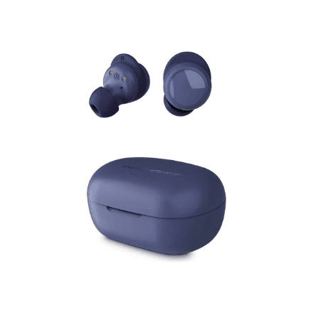 Energy Sistem Sports Earphones | RaceBuds | Wireless | In-ear | Microphone | Blue – nuotrauka 1