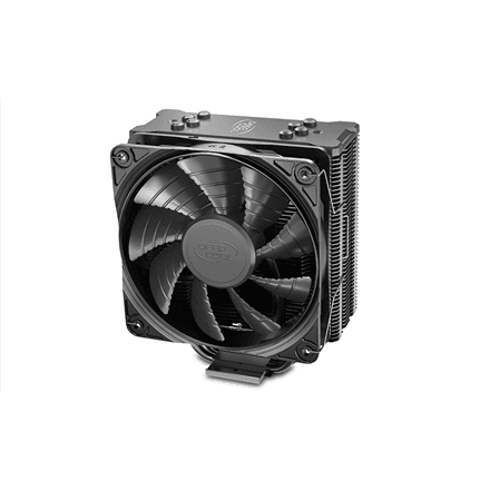 Deepcool | Gammaxx GTE V2 Black | Intel, AMD | CPU Air Cooler – image 1