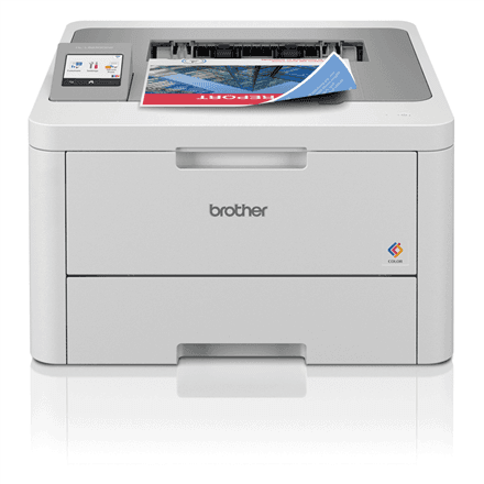 Brother HL-L8230CDW | Colour | Laser | Wi-Fi | White – nuotrauka 1