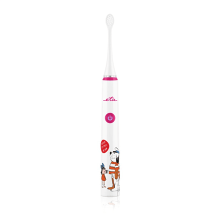 ETA Sonetic Kids Toothbrush – image 1