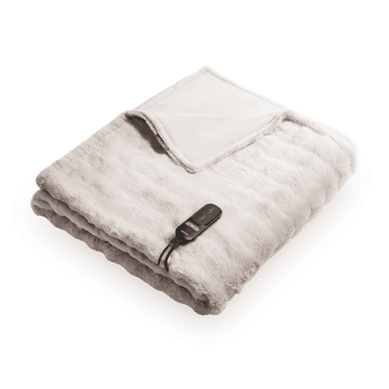 Duux Yentl Heated Overblanket, 200 x 200 cm · DXOB12 · Number of heating levels 9 – nuotrauka 1