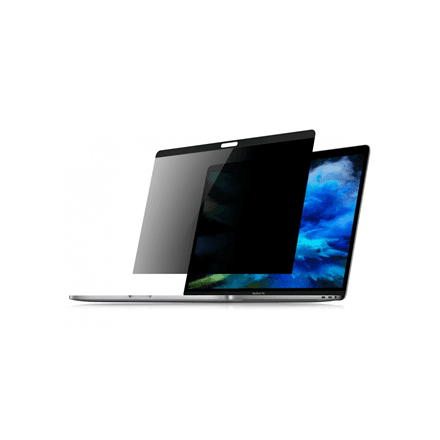 PORT DESIGNS Privacy Filter 2D Macbook Pro 13" (2016)- 299x195 · PORT DESIGNS · PORT DESIGNS Privacy Filter 2D Macbook Pro 13" (2016)- 299x195 – image 1