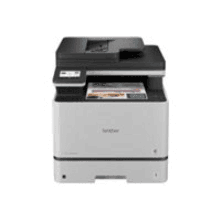 Brother MFC-L8730CDW Multifunctional color laser printer | Brother – image 1