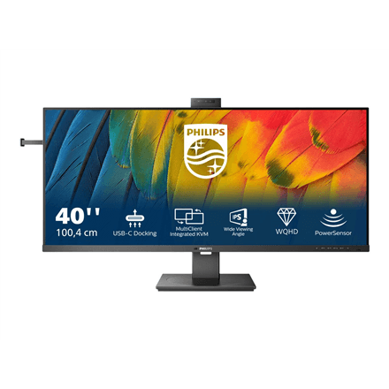 Philips Business Monitor – image 1