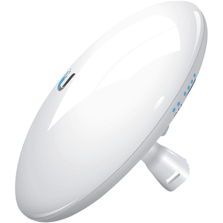 Ubiquiti | airMAX NanoBeam 5AC | NBE-5AC-Gen2 | Pole mounted | 5150-5875 GHz – nuotrauka 1
