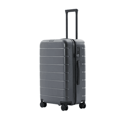 Xiaomi | Luggage Classic Pro 26" | Grey – nuotrauka 1