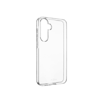 Fixed | Slim AntiUV | Back cover | Samsung | Galaxy A55 5G | TPU | Clear – image 1