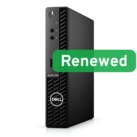 DELL Renewed Grade A OptiPlex 3090 – nuotrauka 1
