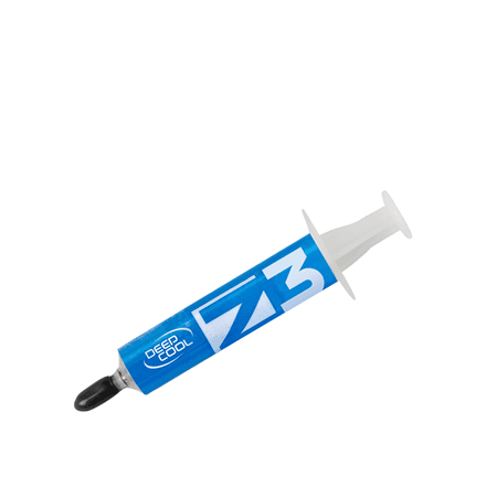 Deepcool | Thermal paste Z3 1.5g | Silver | universal – image 1