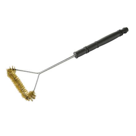 Barbecook | Long spiral brush, 52 cm (per 6 pcs) | BC-ACC-7067 – nuotrauka 1