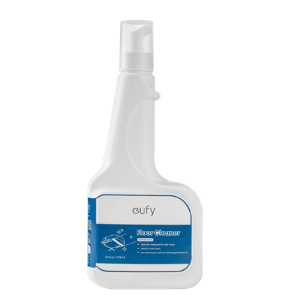 Anker Eufy | Robot Vacuum Floor Cleaning Solution, Compatible with E28 – image 1