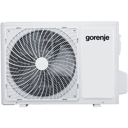 Gorenje | 20011467 TITAN35 CJ | Air Conditioner, Outdoor unit – nuotrauka 1
