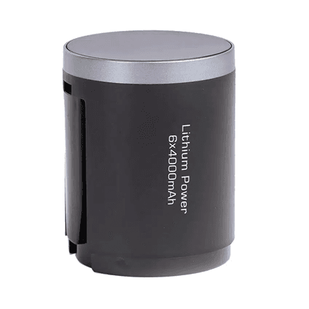 Jimmy | HW11 Pro Battery Pack for HW11 Pro/HW9 Pro Max – image 1