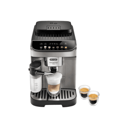Delonghi Coffee Maker – nuotrauka 1