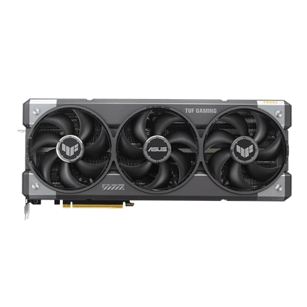 Asus TUF Gaming GeForce RTX 5090 32GB GDDR7 · NVIDIA · 32 GB – nuotrauka 1