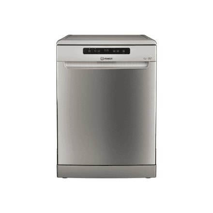 INDESIT Dishwasher D2F HD624 AS – nuotrauka 1