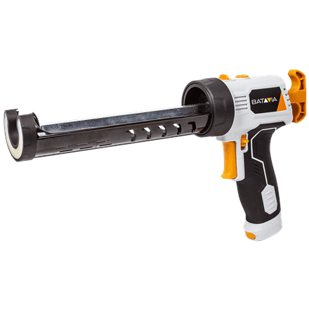 Batavia B.V. Maxxpush caulking gun with LED – nuotrauka 1