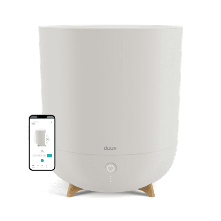 Duux Smart Humidifier – image 1