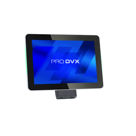 ProDVX | Barcode Module | BAR-10 1D/2D – nuotrauka 1
