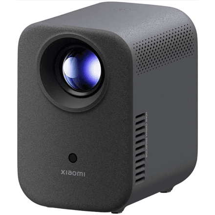 Xiaomi | Smart Projector L1 EU | Full HD (1920x1080) | 200 ANSI lumens | Black | Wi-Fi – nuotrauka 1