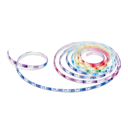 TP-LINK | Light Strip | Tapo L920-5 | IEEE 802.11 b/g/n | Multicolor – image 1