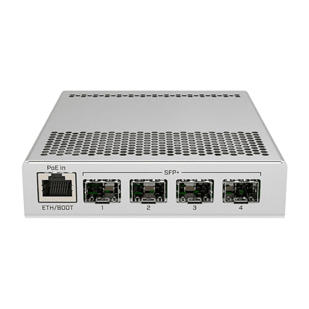 MikroTik Switch – image 1