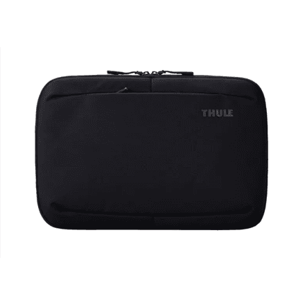 Thule | Subterra 2 | Fits up to size 16 " | MacBook Sleeve | Black – image 1