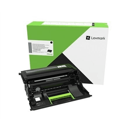 Lexmark | Corporate Imaging Unit | 58D0Z0E | Black – nuotrauka 1