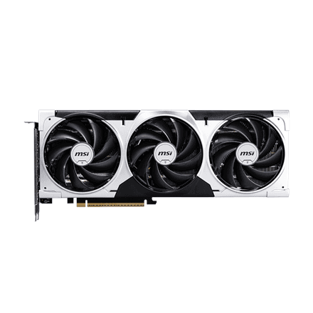 MSI GeForce RTX 5060 Ti 16G VENTUS 3X OC · NVIDIA · 16 GB – nuotrauka 1