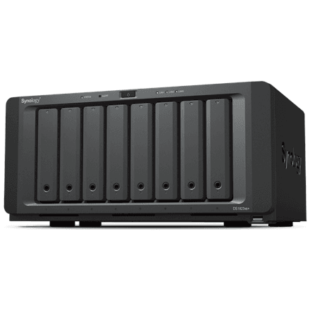 Synology 8-Bay – image 1