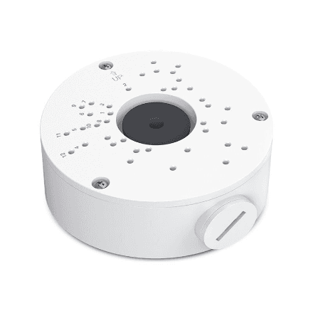 TP-LINK | VIGI Network Camera Junction Box | VJB-300 – nuotrauka 1
