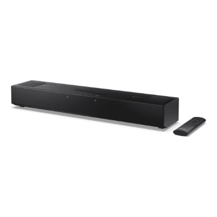 Sharp | 2.0.2 Compact Dolby Atmos Soundbar | HT-SB700 | Bluetooth – nuotrauka 1