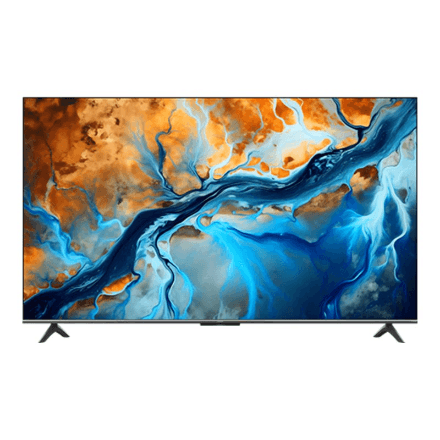 Xiaomi | TV | S Mini LED 2025 | 55 | Smart TV | Google TV | UHD | Black | 32 GB – image 1