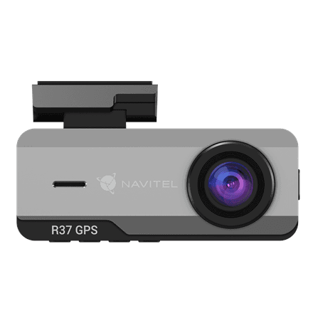 Navitel Compact dashcam complete with GPS module · R37 GPS · GPS (satellite) – nuotrauka 1