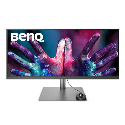 Benq USB-C Designer Monitor – nuotrauka 1