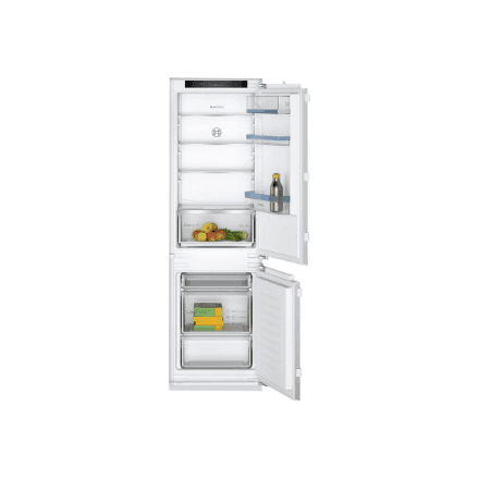 Bosch Refrigerator – nuotrauka 1