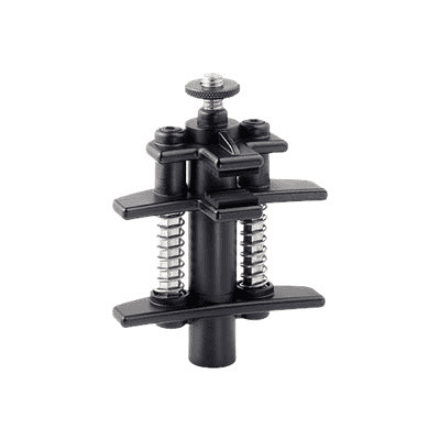 Beyerdynamic | Patented Microphone Clamp for Drum Hoops with 3/8"- thread | MKV 87 – image 1