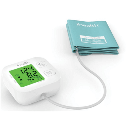 iHealth Track – nuotrauka 1