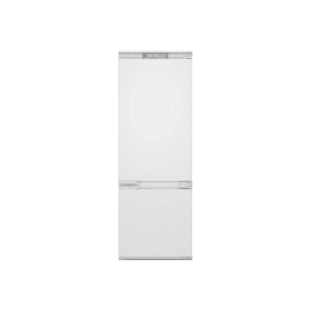 Whirlpool WH SP70 T241 P Refrigerator, E, Built-in, Combi, Height 1.935m, Fridge 295L, White | Whirlpool – nuotrauka 1