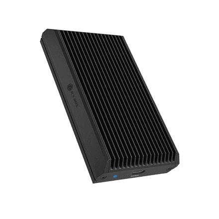 Raidsonic Enclosure M.2 40 Gbps | IB-1920M-C42 – image 1