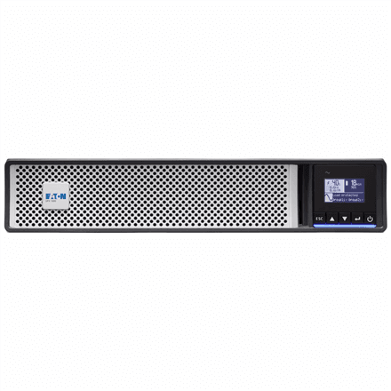 Eaton | UPS | 5PX 1500i RT2U G2 | 1500 VA | 1500 W – image 1