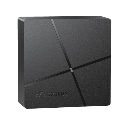 NexBlue Zen (Smart Meter) | Wi-Fi, Bluetooth – nuotrauka 1