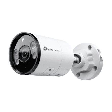 TP-LINK InSight S385 VIGI Outdoor Full-Color Network Camera – nuotrauka 1