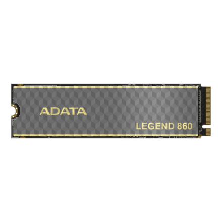 ADATA LEGEND 860 SSD – nuotrauka 1