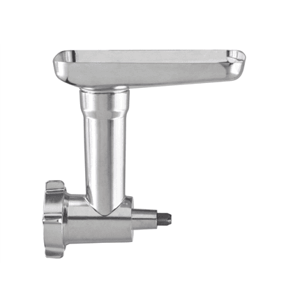 Caso Mincer Sccessories for KM 1800 Black – nuotrauka 1