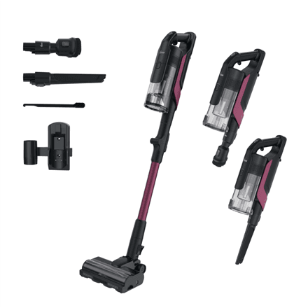Hoover Vacuum cleaner HF610HX 011 – image 1